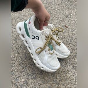 On Cloud CloudRunner 2 Sneakers